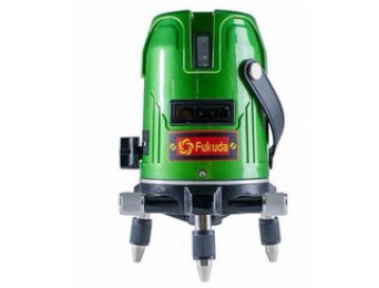 Máy cân cốt Laser tia xanh Fukuda EK649GJ